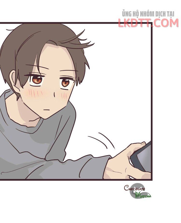 đọc truyện Senpai Là Con Trai Chương 29 ảnh 34 tại Thiên Thai Truyện