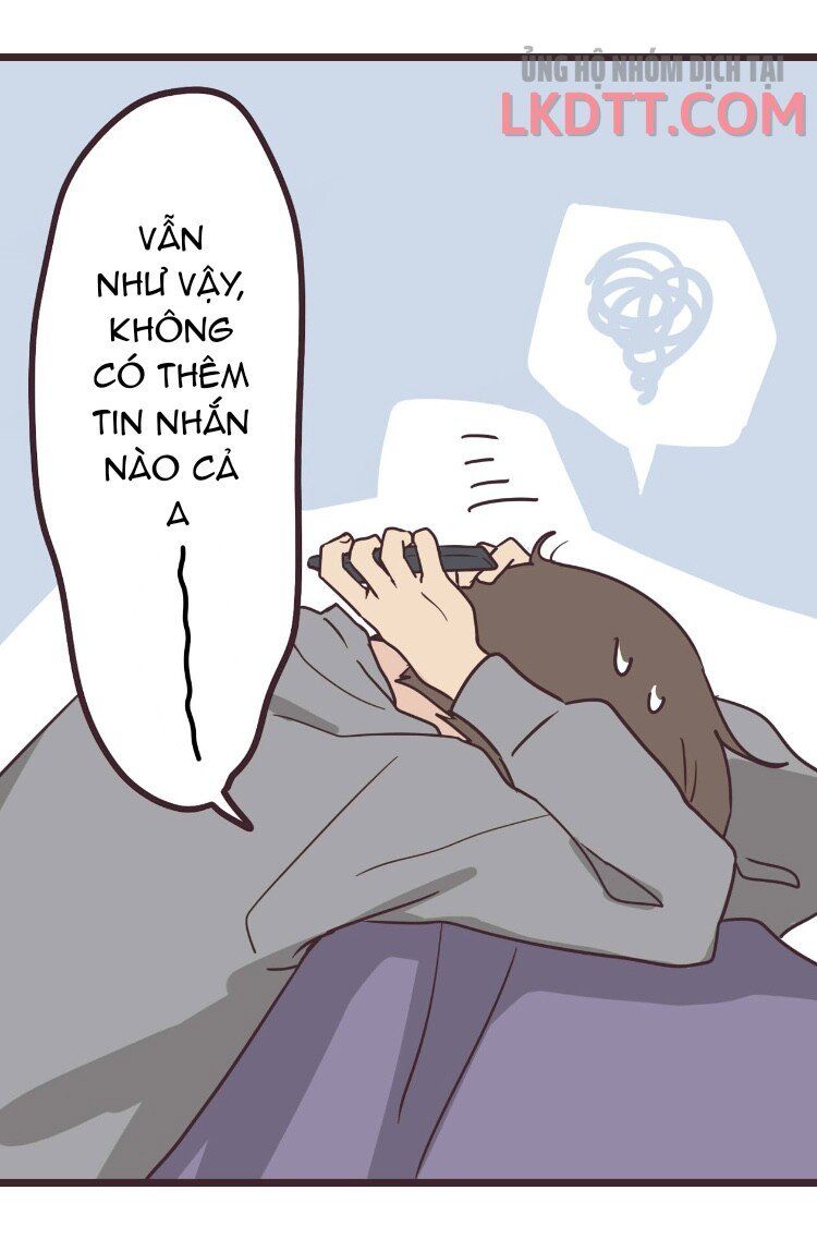 đọc truyện Senpai Là Con Trai Chương 29 ảnh 36 tại Thiên Thai Truyện