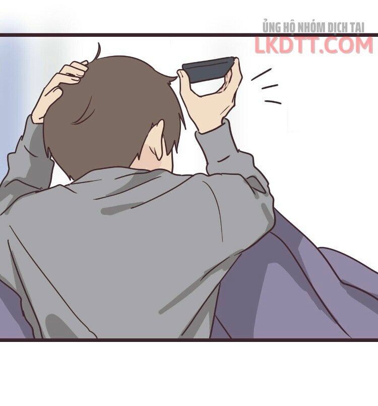 đọc truyện Senpai Là Con Trai Chương 29 ảnh 37 tại Thiên Thai Truyện