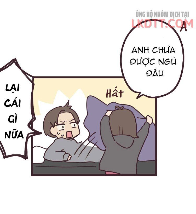 đọc truyện Senpai Là Con Trai Chương 29 ảnh 42 tại Thiên Thai Truyện