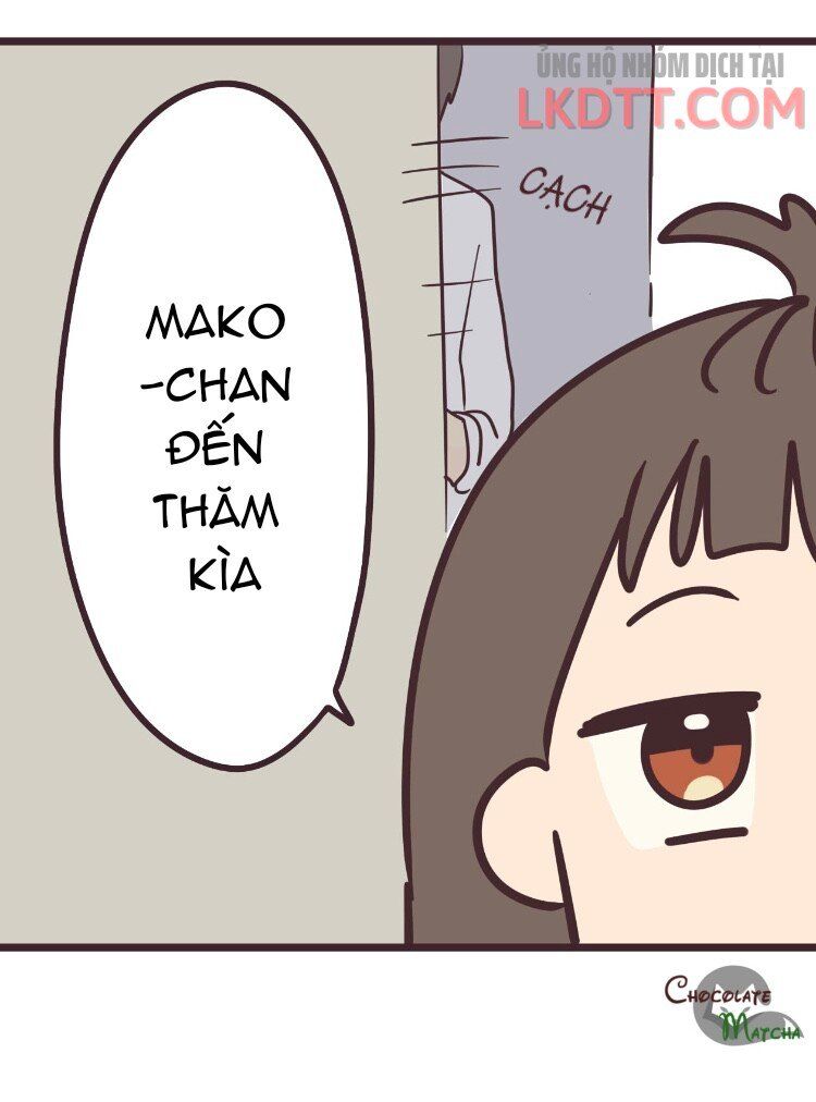 đọc truyện Senpai Là Con Trai Chương 29 ảnh 43 tại Thiên Thai Truyện