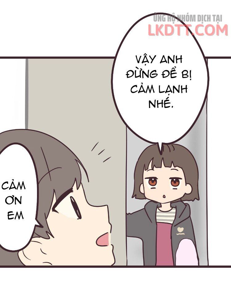 đọc truyện Senpai Là Con Trai Chương 29 ảnh 48 tại Thiên Thai Truyện