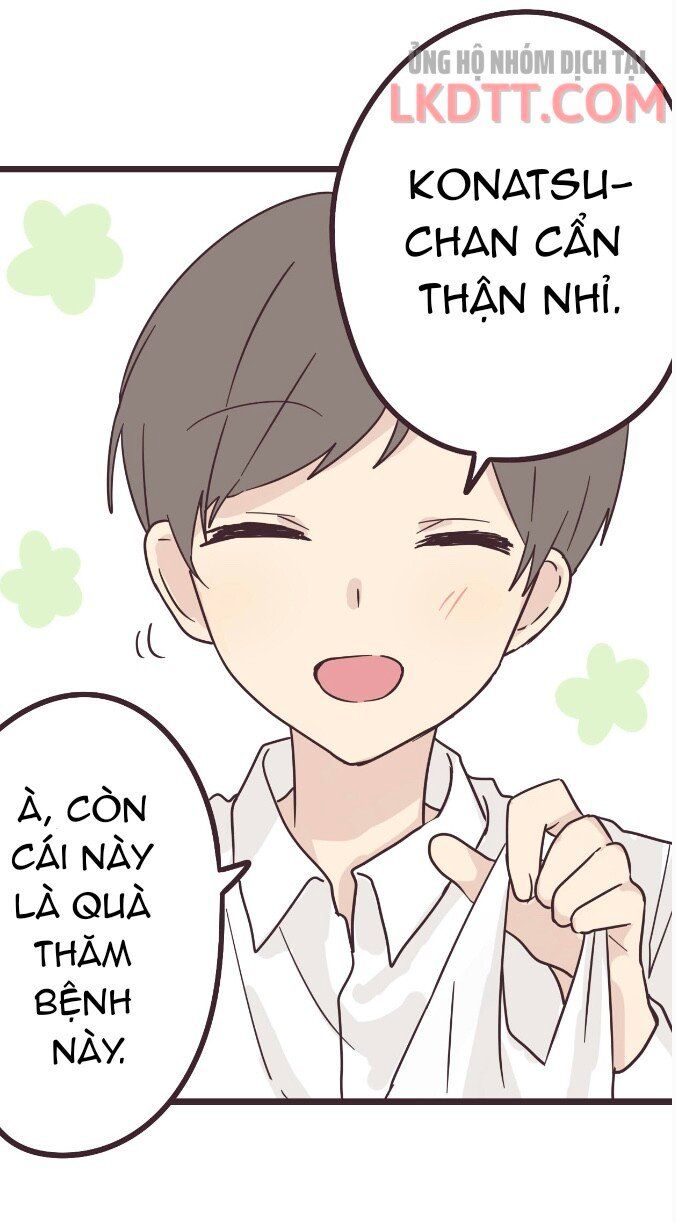 đọc truyện Senpai Là Con Trai Chương 29 ảnh 49 tại Thiên Thai Truyện