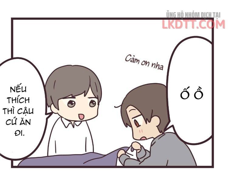 đọc truyện Senpai Là Con Trai Chương 29 ảnh 50 tại Thiên Thai Truyện