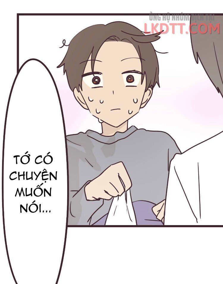 đọc truyện Senpai Là Con Trai Chương 29 ảnh 52 tại Thiên Thai Truyện