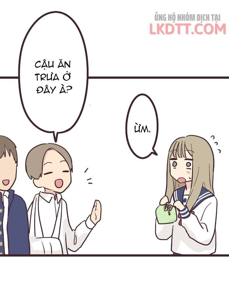 đọc truyện Senpai Là Con Trai Chương 29 ảnh 8 tại Thiên Thai Truyện