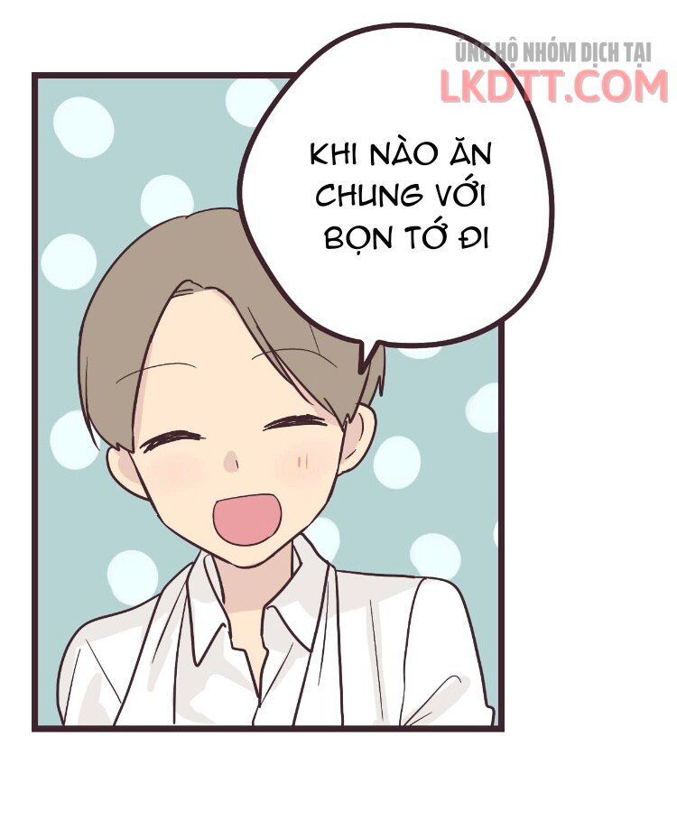 đọc truyện Senpai Là Con Trai Chương 29 ảnh 9 tại Thiên Thai Truyện