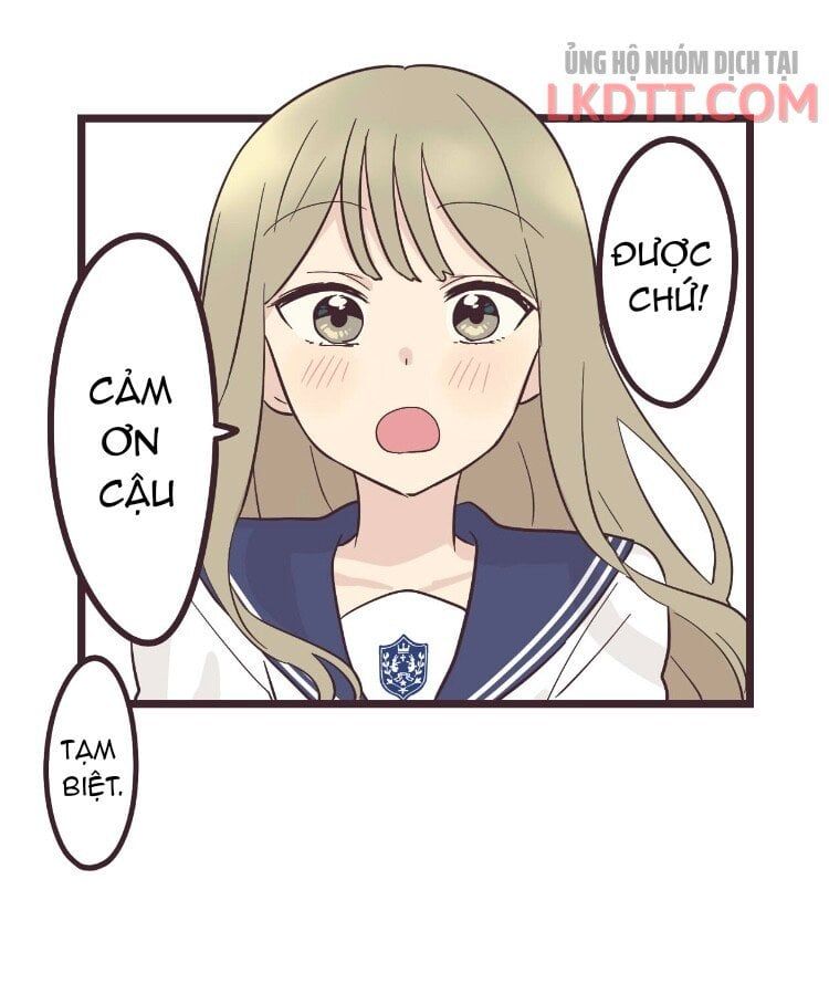 đọc truyện Senpai Là Con Trai Chương 29 ảnh 10 tại Thiên Thai Truyện