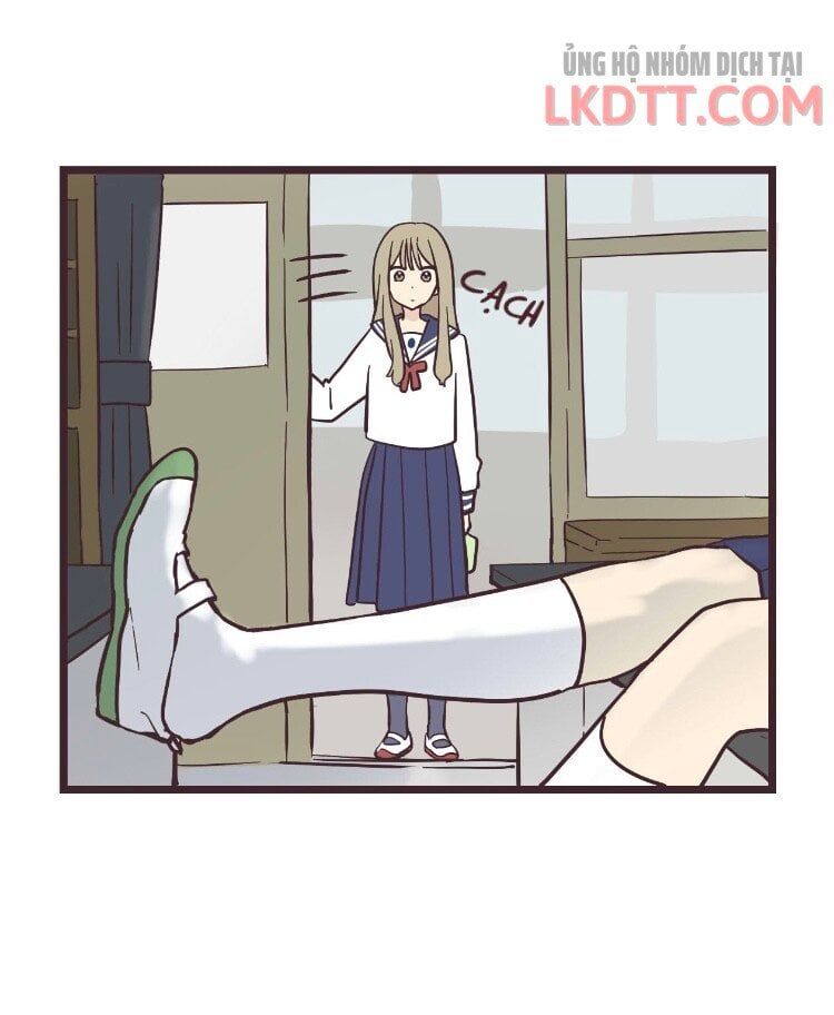 đọc truyện Senpai Là Con Trai Chương 29 ảnh 11 tại Thiên Thai Truyện