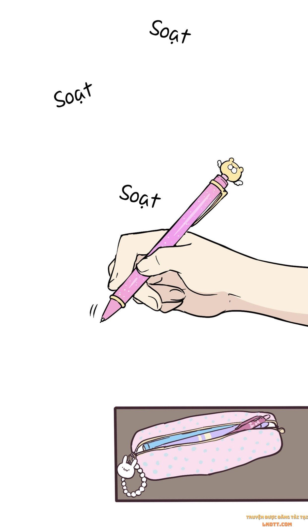 đọc truyện Senpai Là Con Trai Chương 3 ảnh 14 tại Thiên Thai Truyện