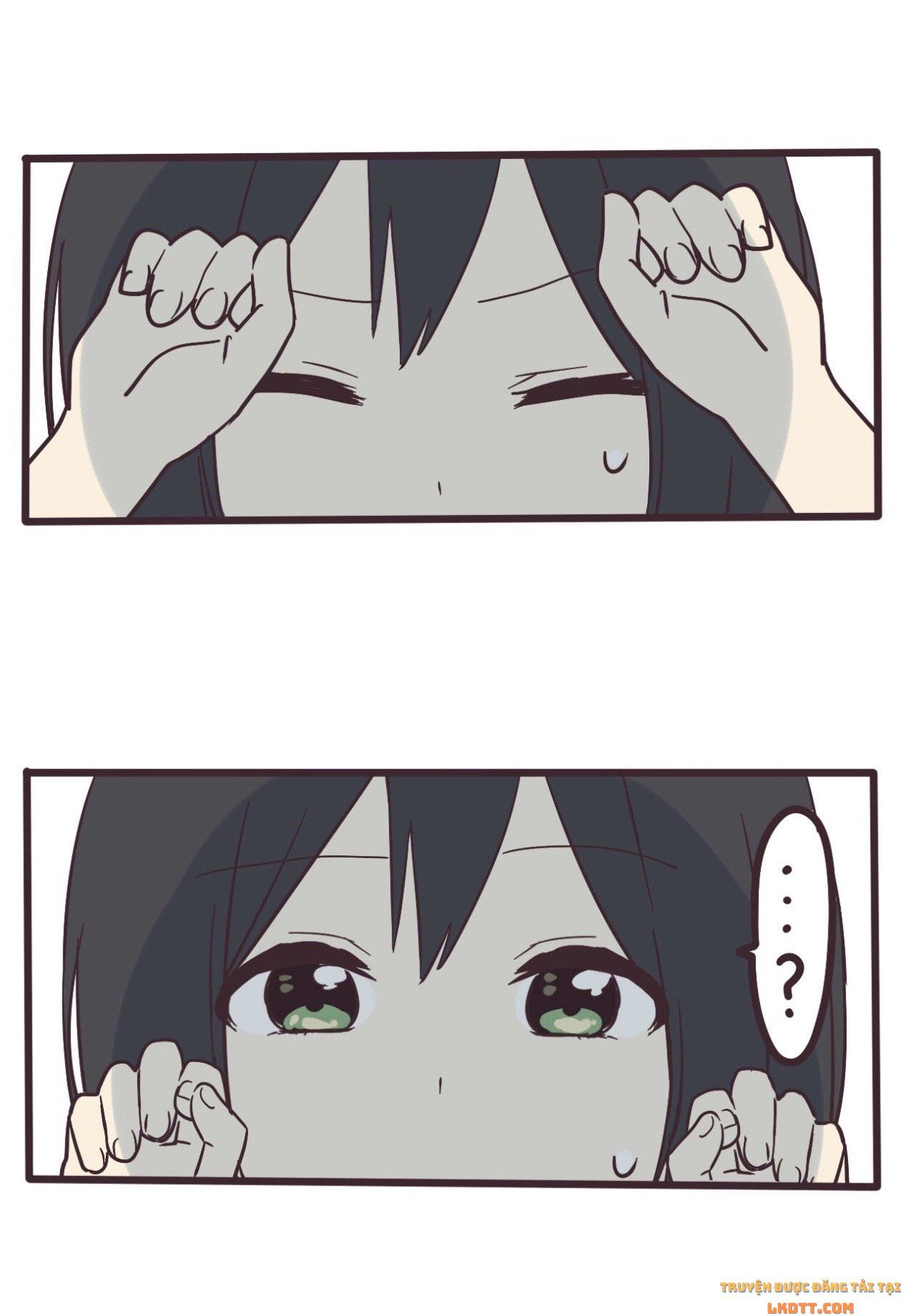 đọc truyện Senpai Là Con Trai Chương 3 ảnh 25 tại Thiên Thai Truyện