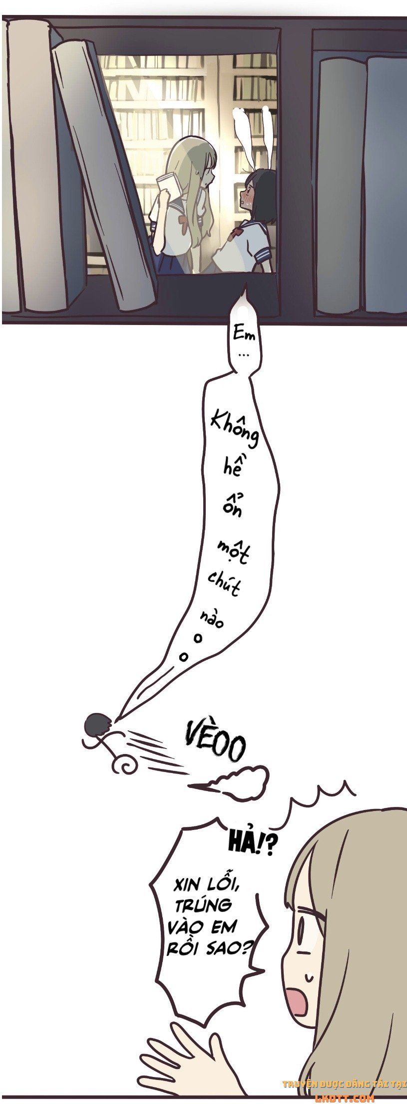 đọc truyện Senpai Là Con Trai Chương 3 ảnh 27 tại Thiên Thai Truyện