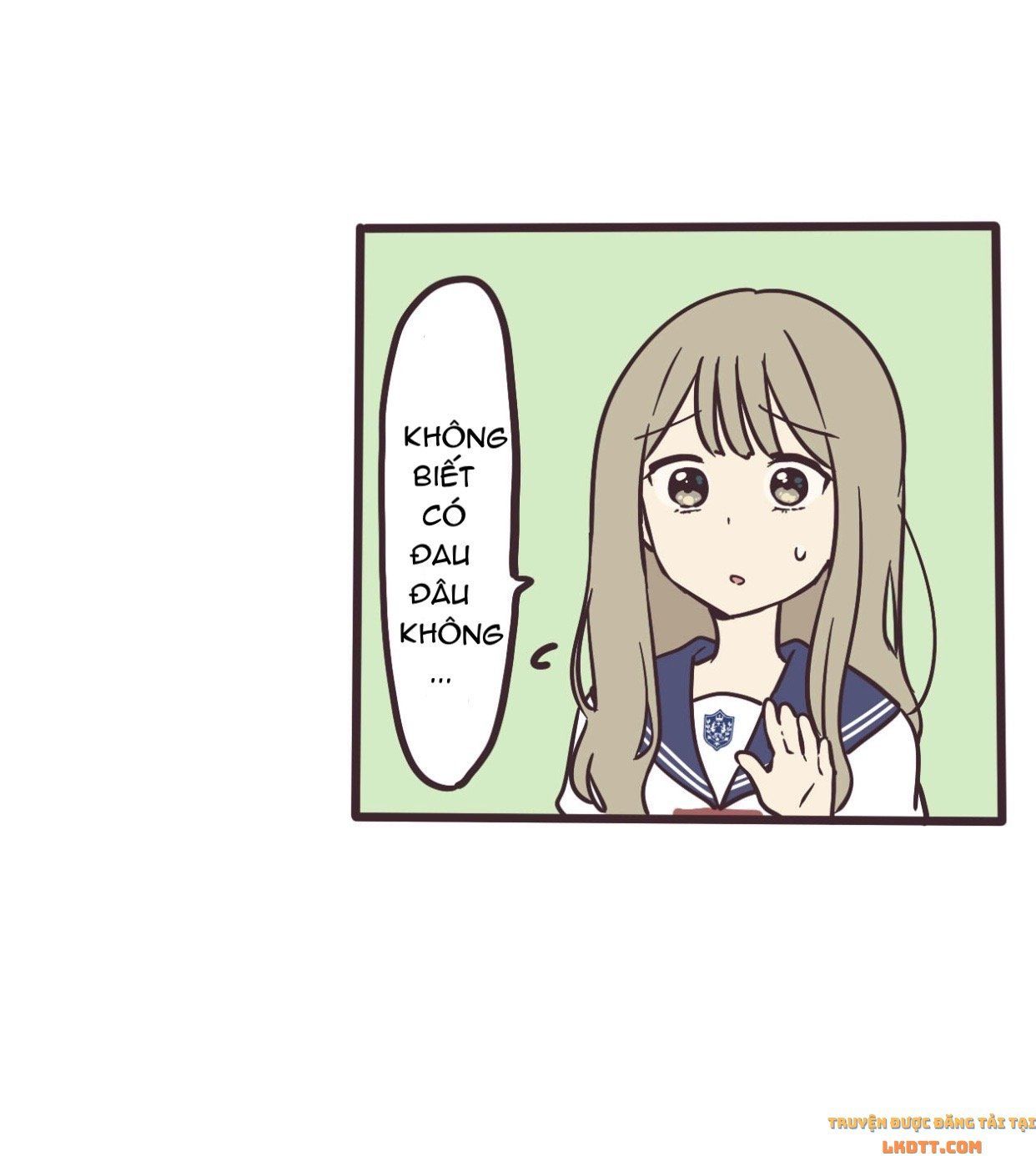 đọc truyện Senpai Là Con Trai Chương 3 ảnh 28 tại Thiên Thai Truyện