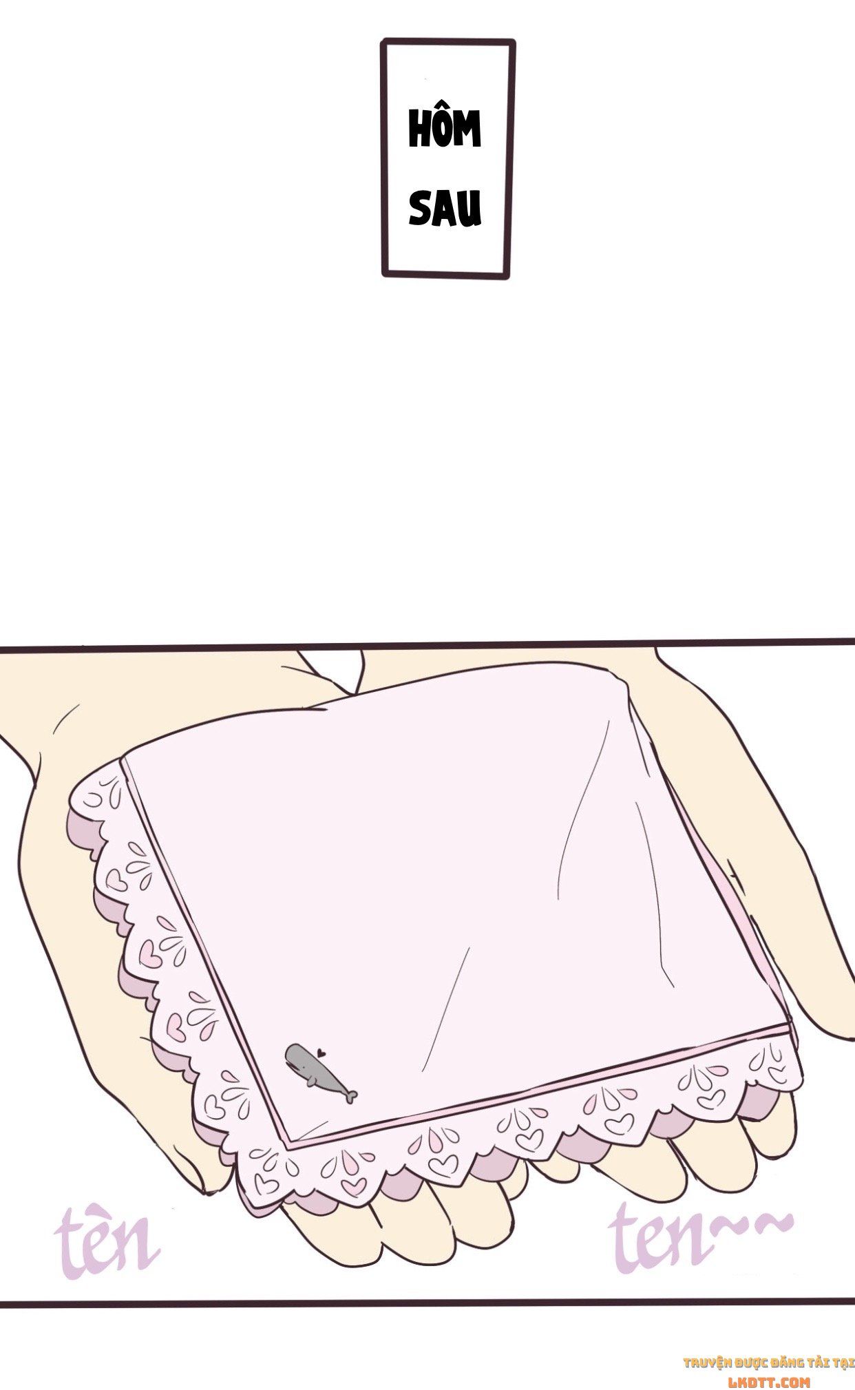 đọc truyện Senpai Là Con Trai Chương 3 ảnh 29 tại Thiên Thai Truyện