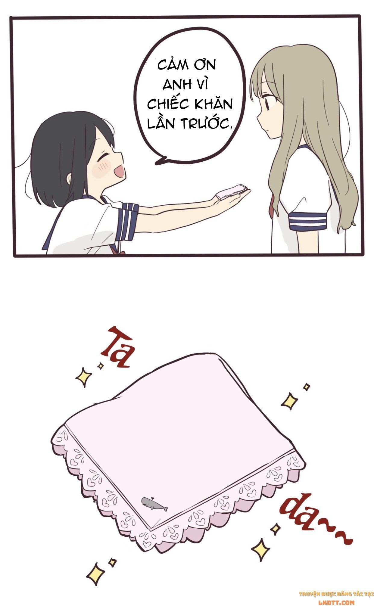 đọc truyện Senpai Là Con Trai Chương 3 ảnh 31 tại Thiên Thai Truyện