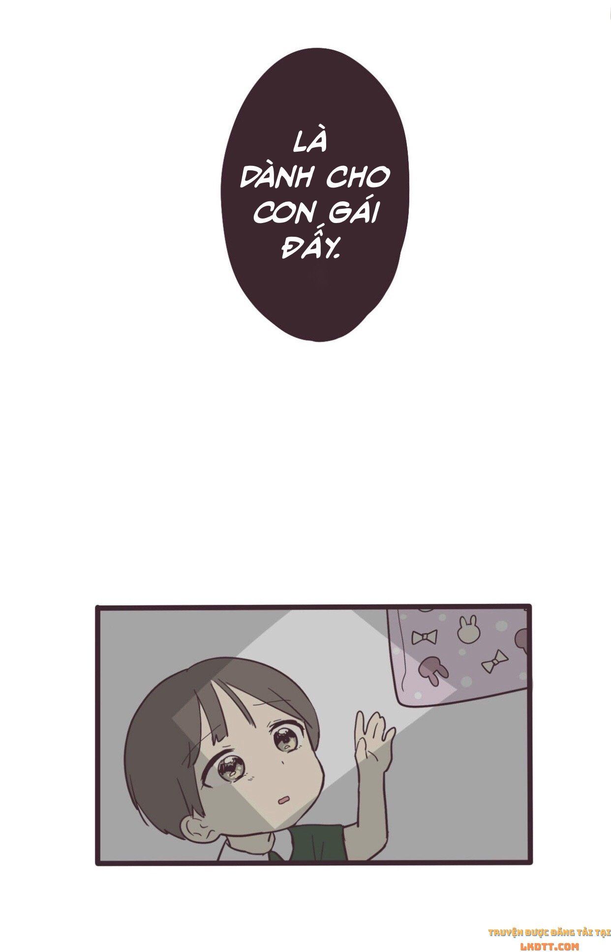 đọc truyện Senpai Là Con Trai Chương 3 ảnh 38 tại Thiên Thai Truyện