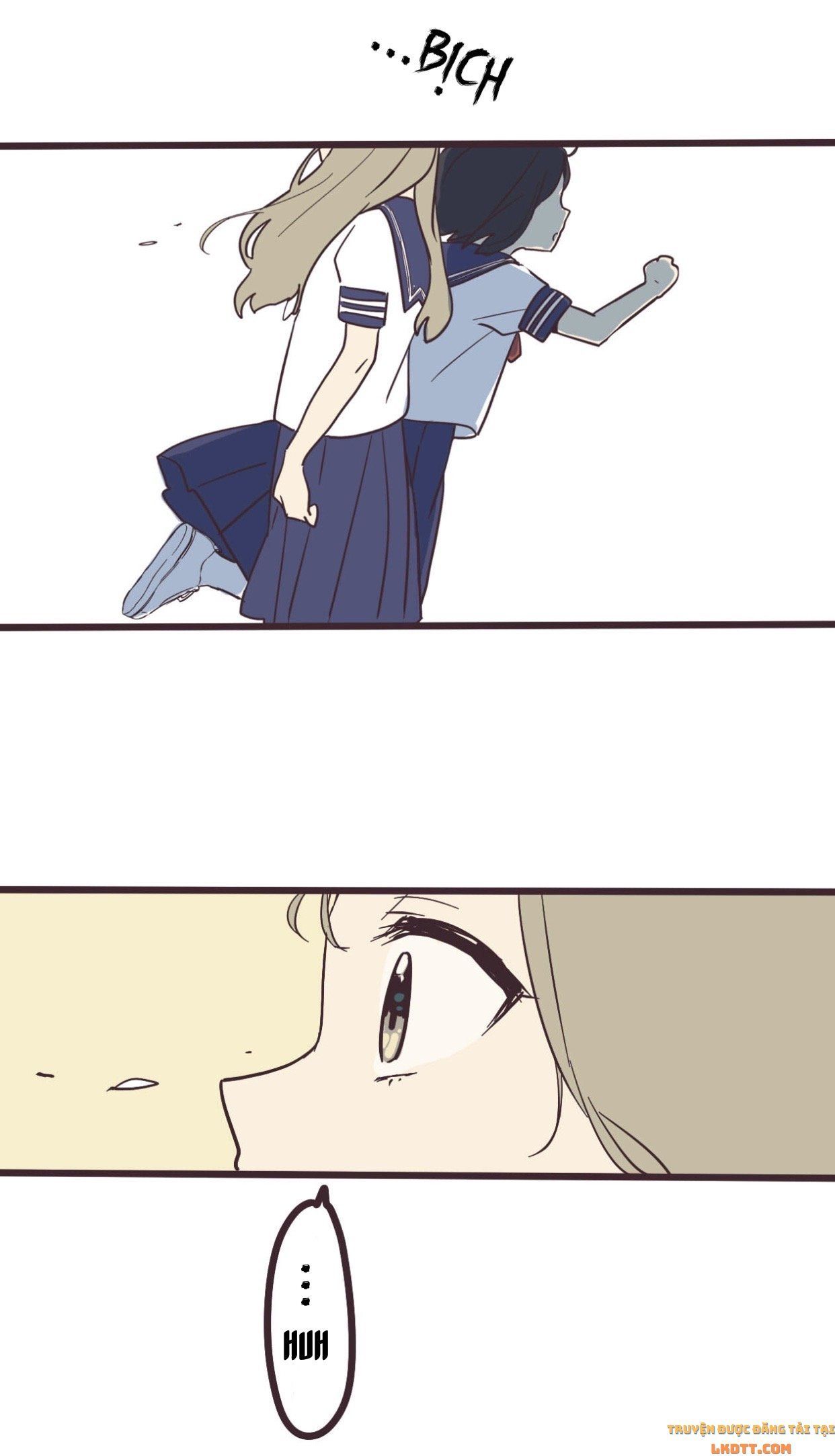 đọc truyện Senpai Là Con Trai Chương 3 ảnh 39 tại Thiên Thai Truyện