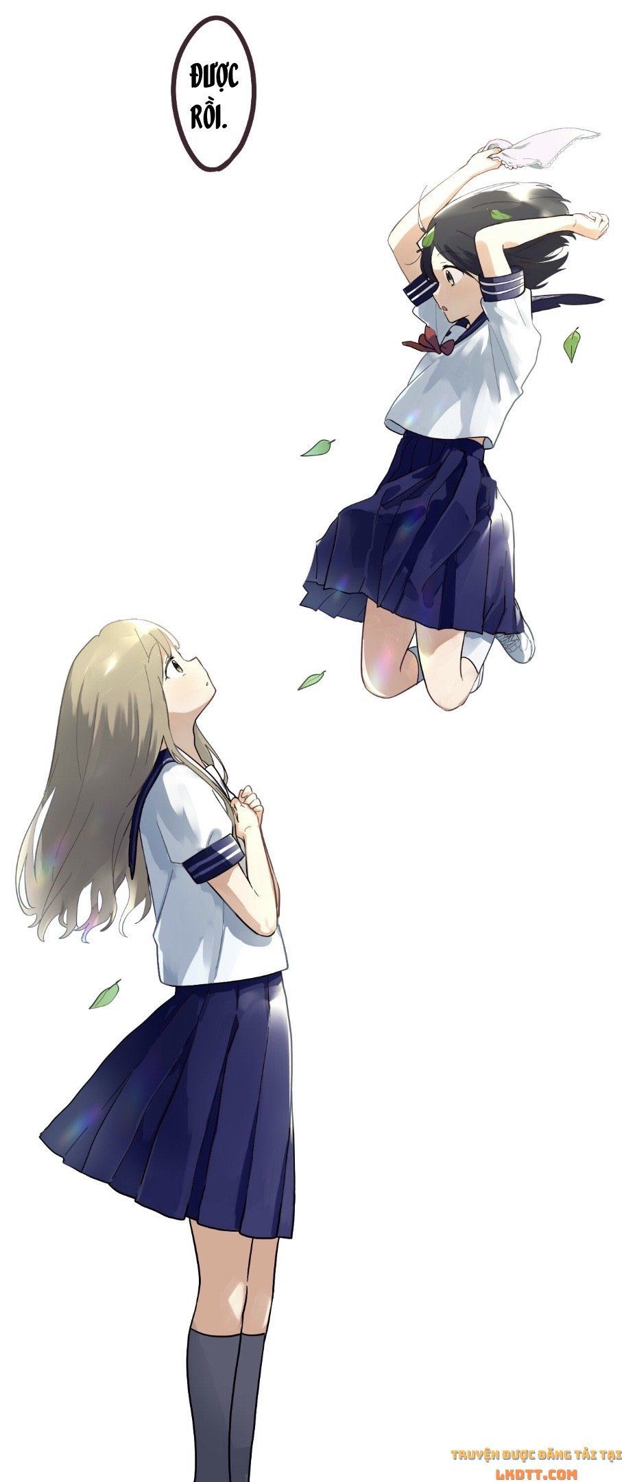 đọc truyện Senpai Là Con Trai Chương 3 ảnh 41 tại Thiên Thai Truyện