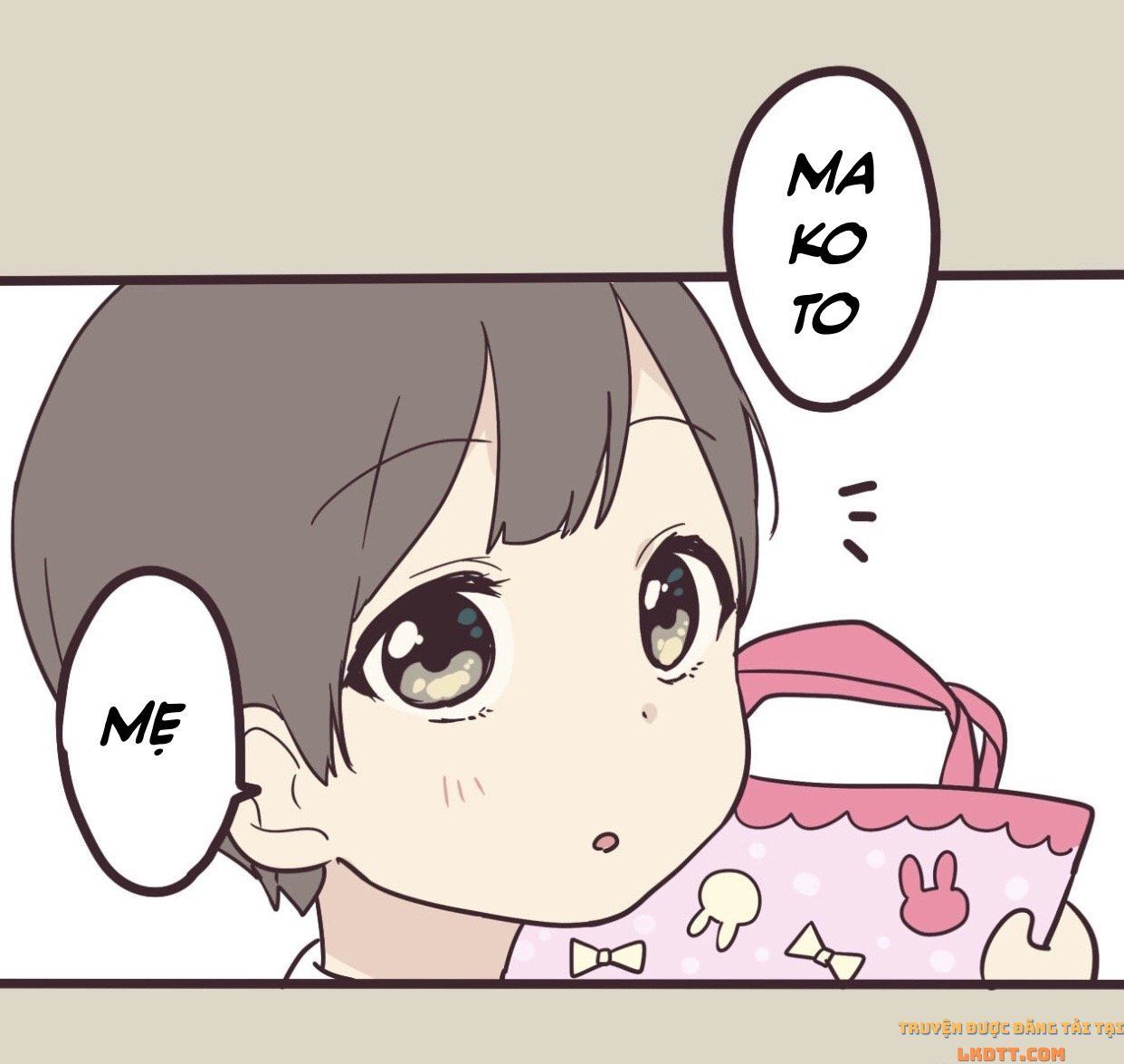 đọc truyện Senpai Là Con Trai Chương 3 ảnh 6 tại Thiên Thai Truyện