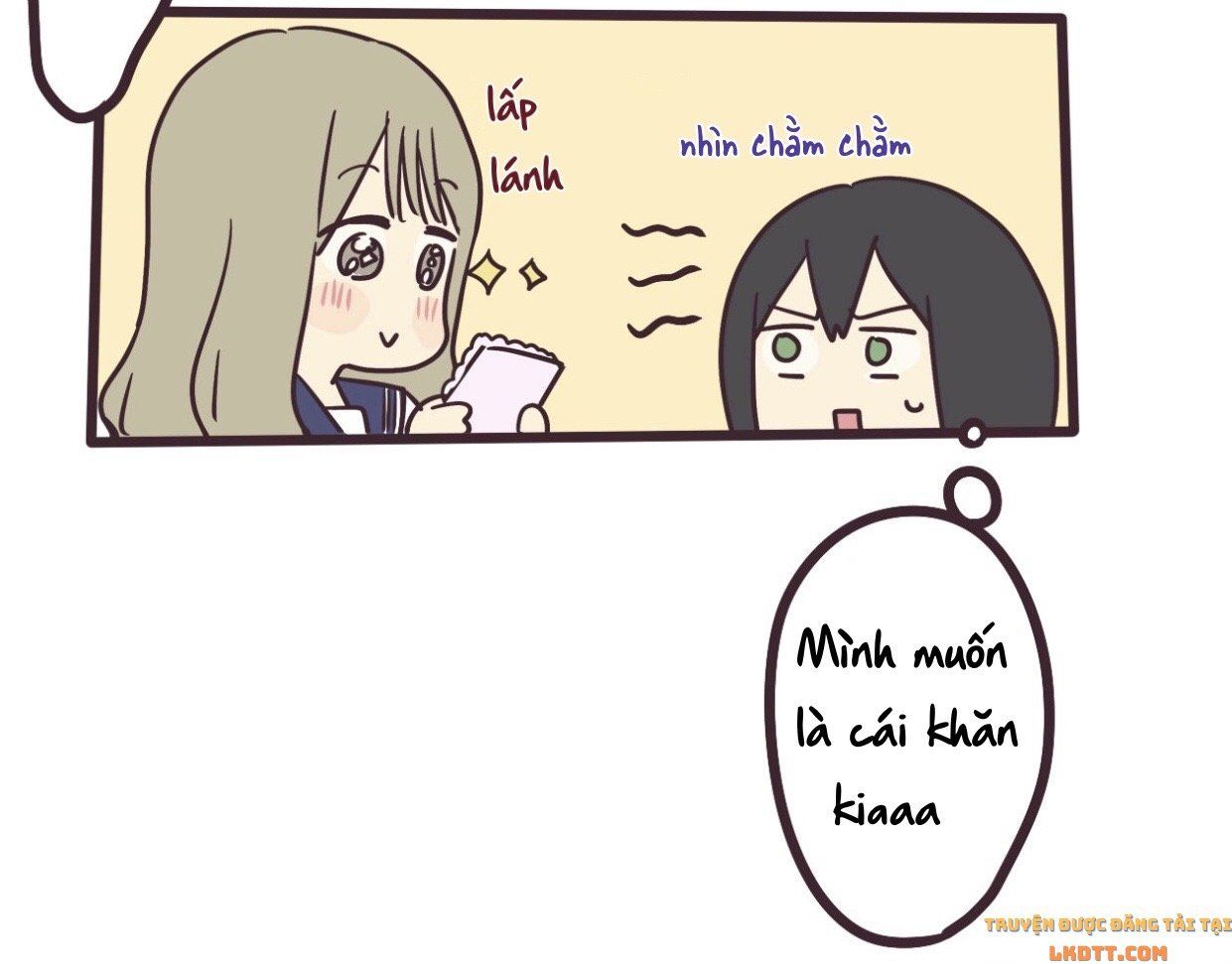 đọc truyện Senpai Là Con Trai Chương 3 ảnh 46 tại Thiên Thai Truyện