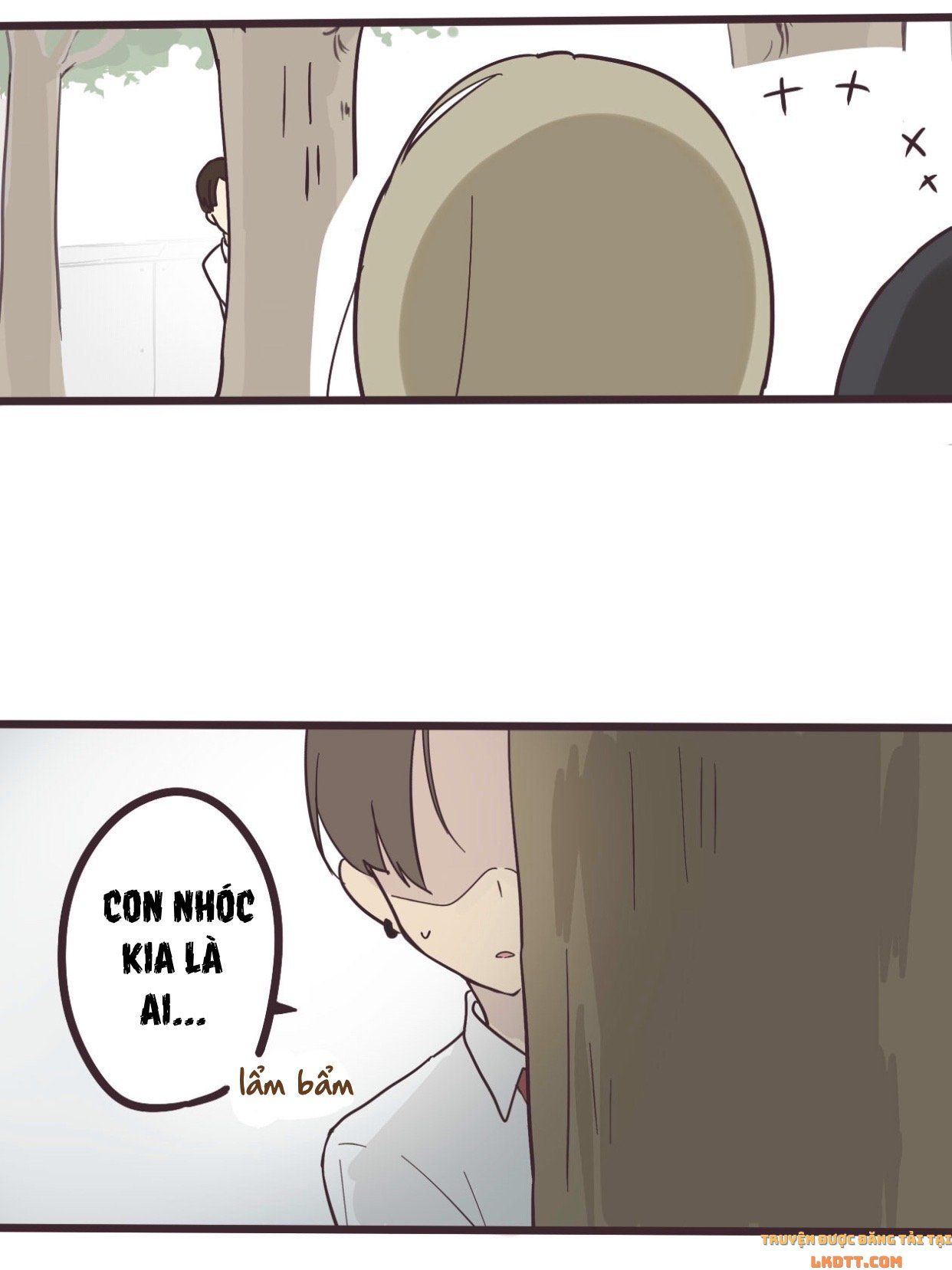 đọc truyện Senpai Là Con Trai Chương 3 ảnh 47 tại Thiên Thai Truyện