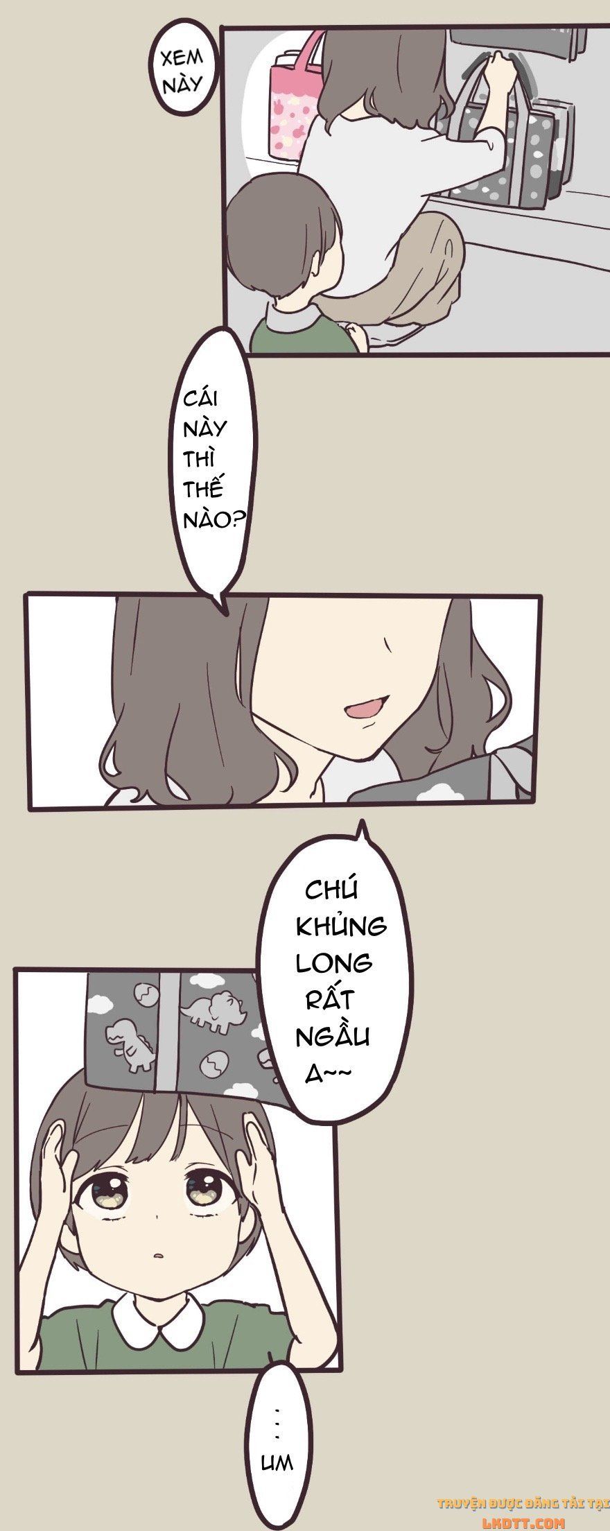 đọc truyện Senpai Là Con Trai Chương 3 ảnh 11 tại Thiên Thai Truyện