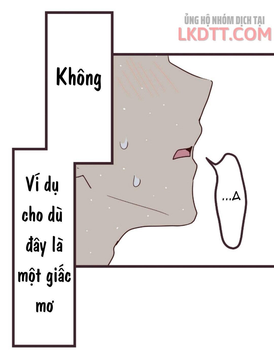 đọc truyện Senpai Là Con Trai Chương 30 ảnh 15 tại Thiên Thai Truyện