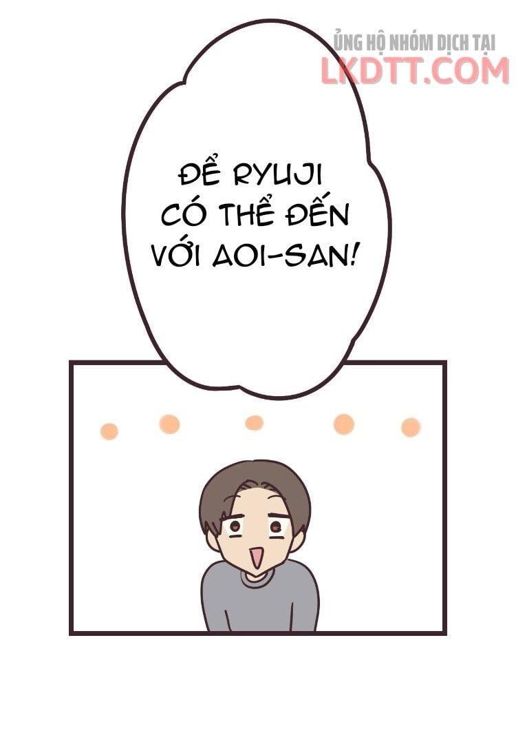 đọc truyện Senpai Là Con Trai Chương 30 ảnh 18 tại Thiên Thai Truyện