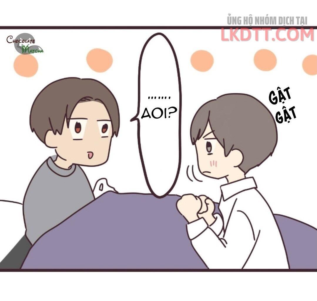 đọc truyện Senpai Là Con Trai Chương 30 ảnh 20 tại Thiên Thai Truyện