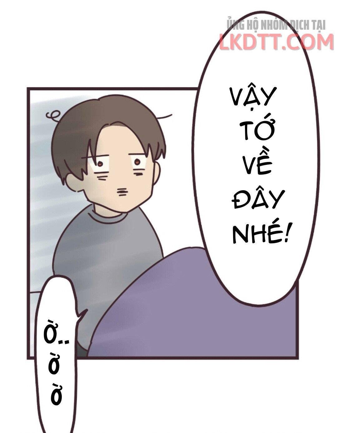 đọc truyện Senpai Là Con Trai Chương 30 ảnh 22 tại Thiên Thai Truyện