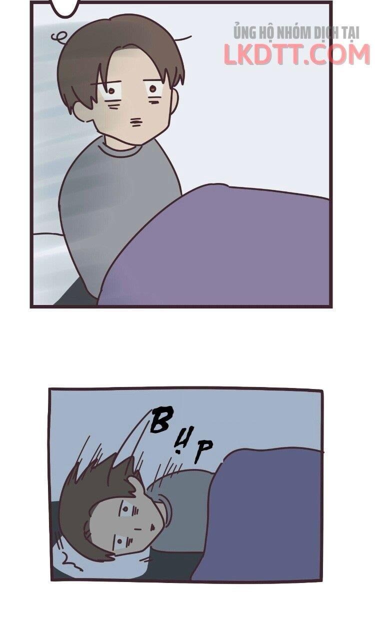 đọc truyện Senpai Là Con Trai Chương 30 ảnh 23 tại Thiên Thai Truyện