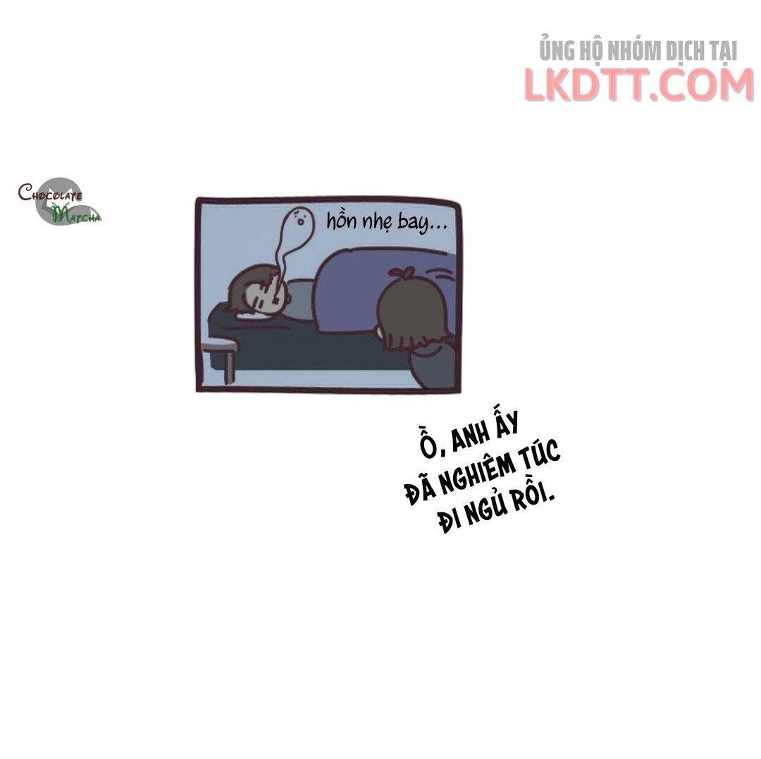 đọc truyện Senpai Là Con Trai Chương 30 ảnh 24 tại Thiên Thai Truyện