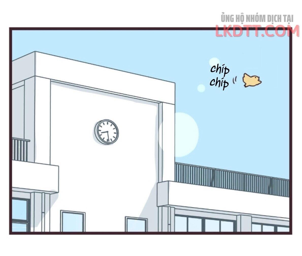 đọc truyện Senpai Là Con Trai Chương 30 ảnh 26 tại Thiên Thai Truyện