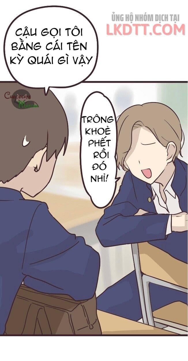 đọc truyện Senpai Là Con Trai Chương 30 ảnh 28 tại Thiên Thai Truyện