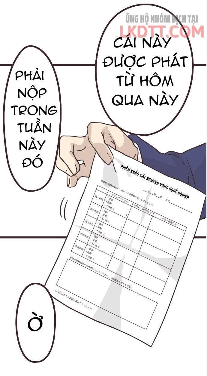 đọc truyện Senpai Là Con Trai Chương 30 ảnh 29 tại Thiên Thai Truyện