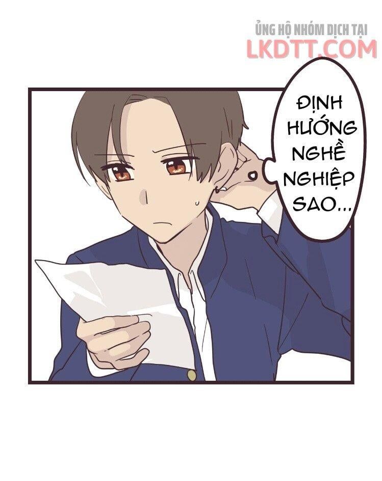 đọc truyện Senpai Là Con Trai Chương 30 ảnh 30 tại Thiên Thai Truyện