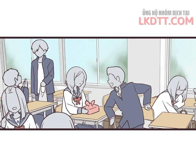 đọc truyện Senpai Là Con Trai Chương 30 ảnh 31 tại Thiên Thai Truyện