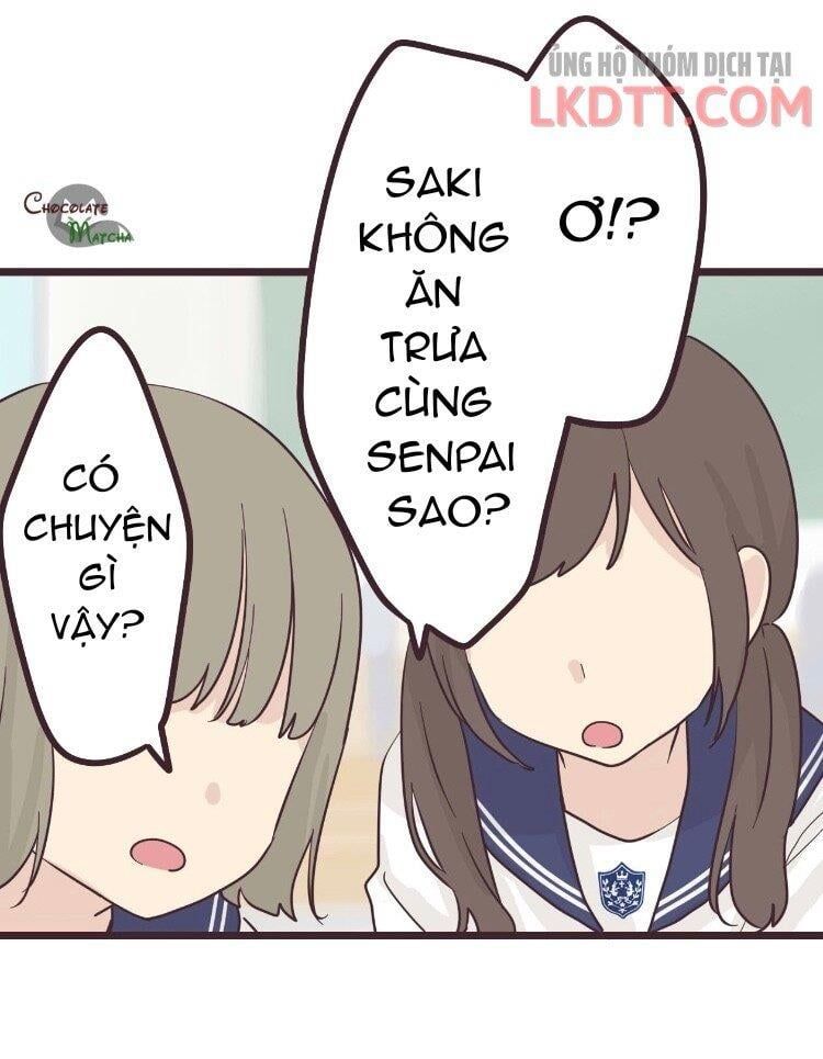 đọc truyện Senpai Là Con Trai Chương 30 ảnh 32 tại Thiên Thai Truyện