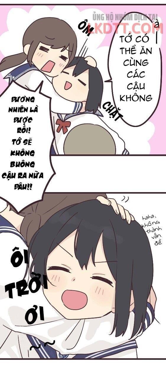 đọc truyện Senpai Là Con Trai Chương 30 ảnh 33 tại Thiên Thai Truyện