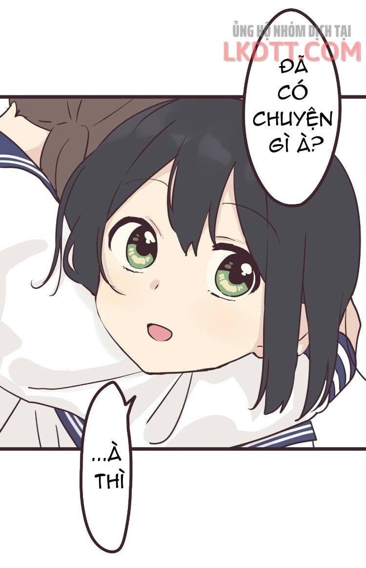 đọc truyện Senpai Là Con Trai Chương 30 ảnh 34 tại Thiên Thai Truyện