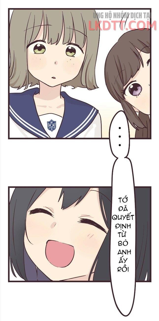 đọc truyện Senpai Là Con Trai Chương 30 ảnh 35 tại Thiên Thai Truyện