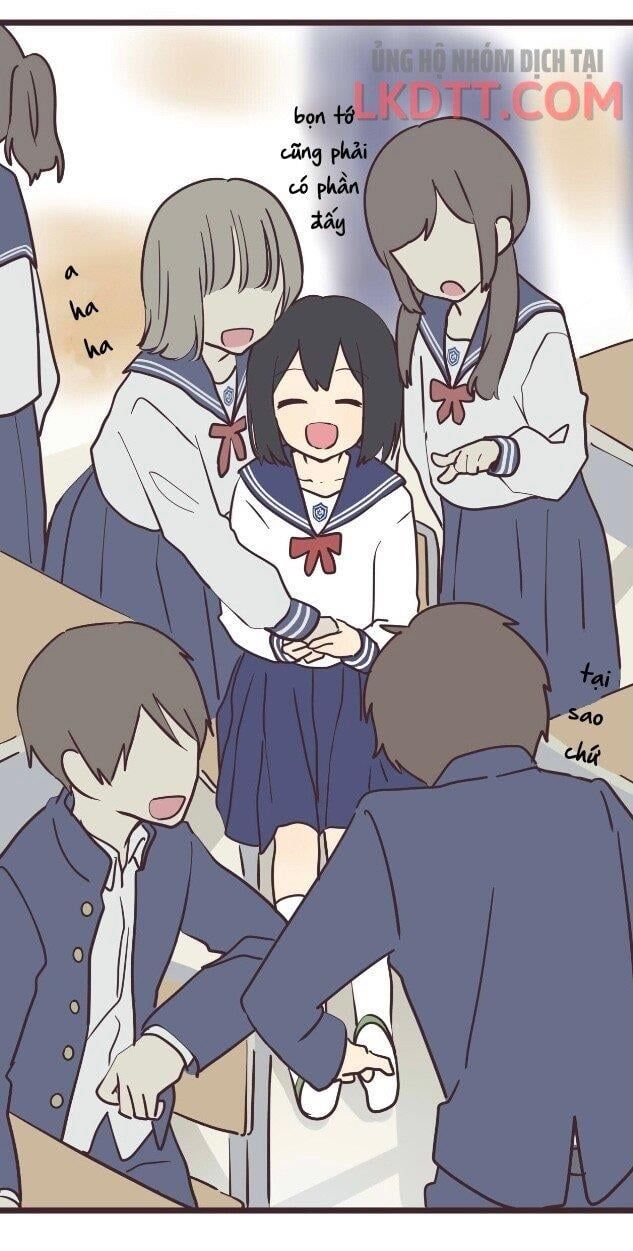 đọc truyện Senpai Là Con Trai Chương 30 ảnh 40 tại Thiên Thai Truyện