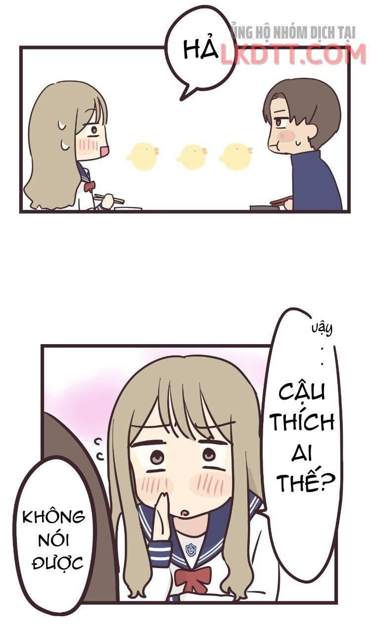 đọc truyện Senpai Là Con Trai Chương 30 ảnh 43 tại Thiên Thai Truyện