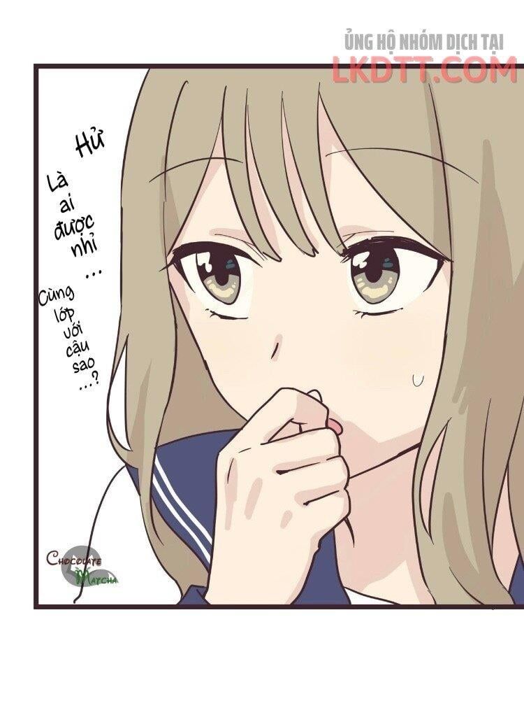 đọc truyện Senpai Là Con Trai Chương 30 ảnh 44 tại Thiên Thai Truyện