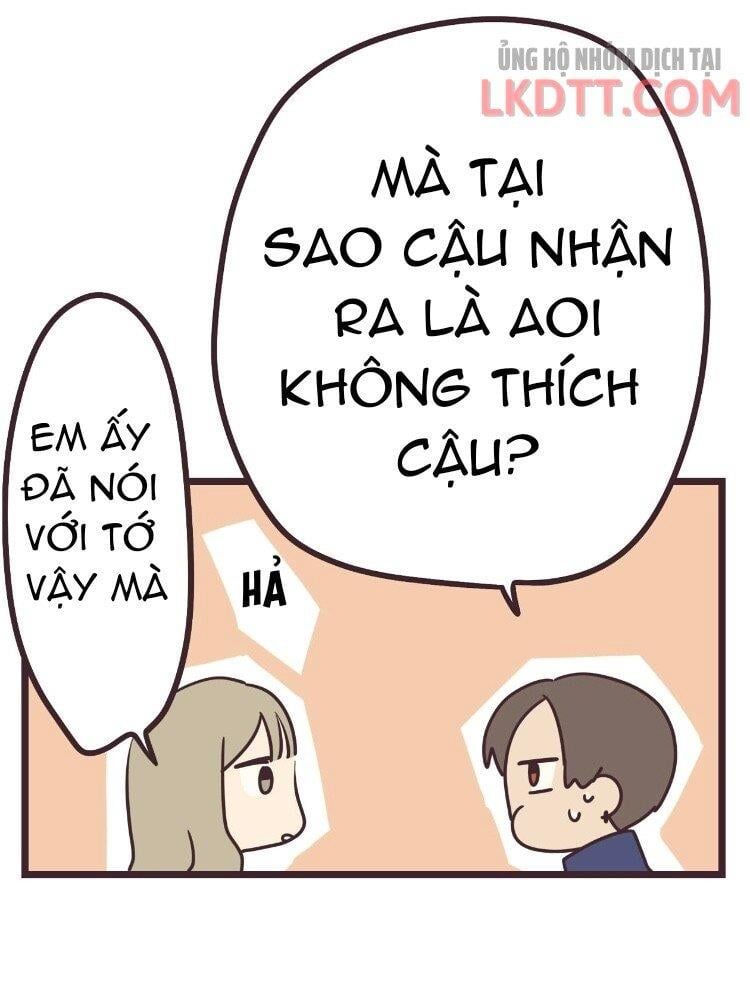 đọc truyện Senpai Là Con Trai Chương 30 ảnh 46 tại Thiên Thai Truyện