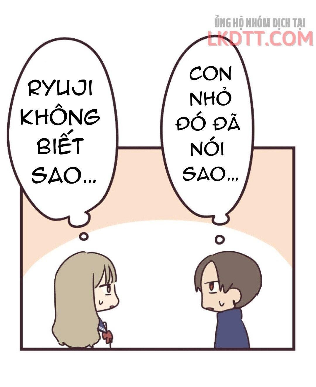 đọc truyện Senpai Là Con Trai Chương 30 ảnh 47 tại Thiên Thai Truyện