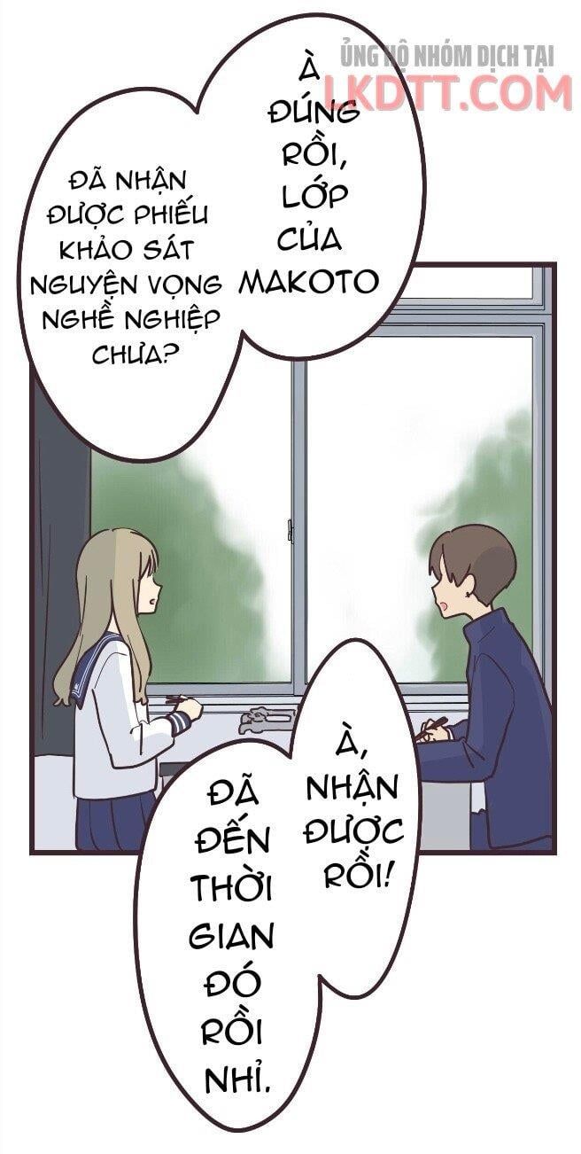 đọc truyện Senpai Là Con Trai Chương 30 ảnh 49 tại Thiên Thai Truyện