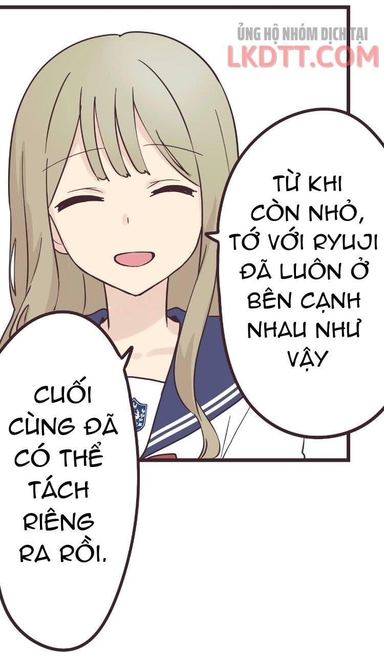 đọc truyện Senpai Là Con Trai Chương 30 ảnh 50 tại Thiên Thai Truyện