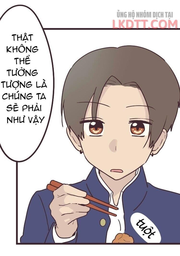 đọc truyện Senpai Là Con Trai Chương 30 ảnh 51 tại Thiên Thai Truyện