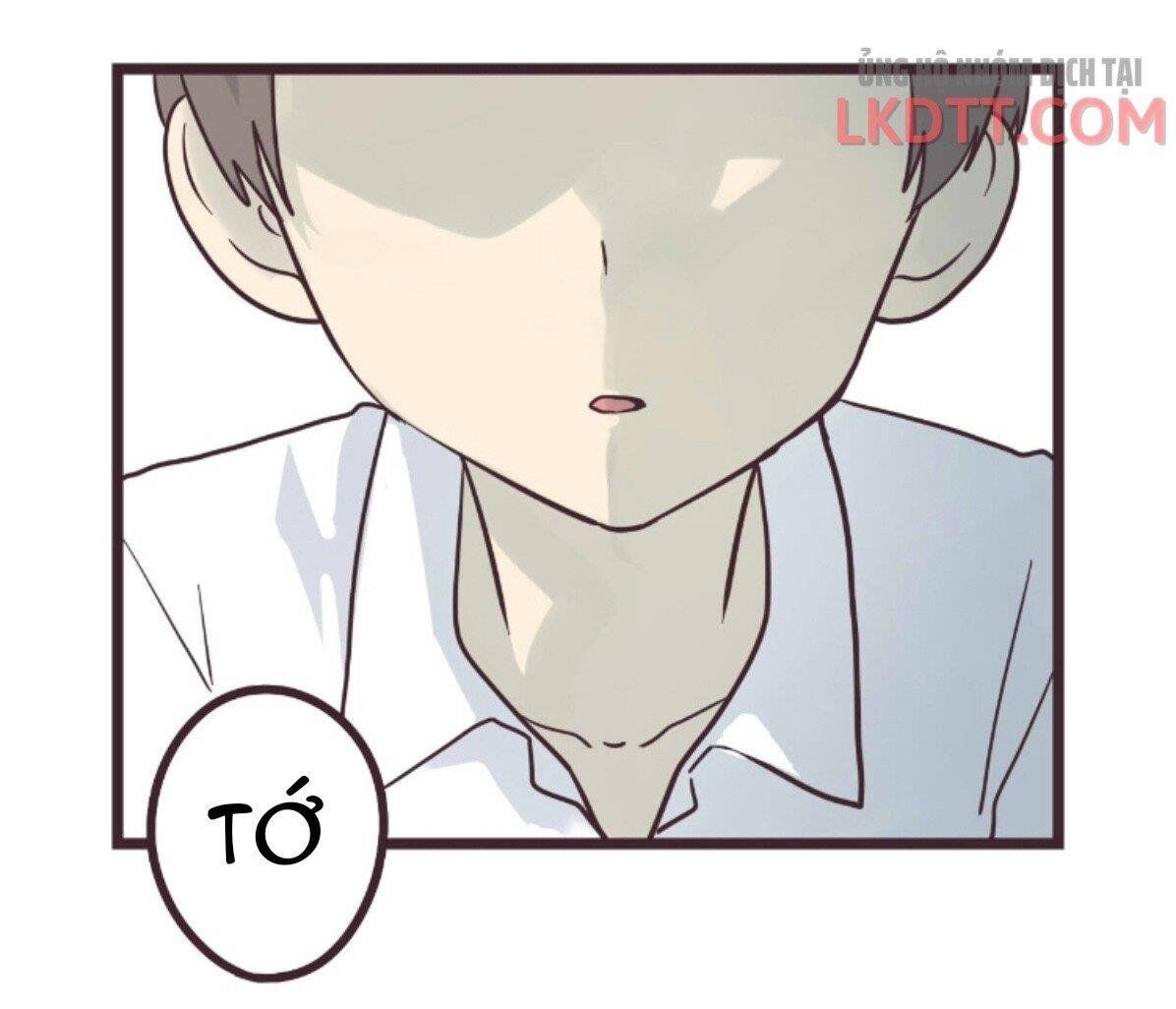 đọc truyện Senpai Là Con Trai Chương 30 ảnh 9 tại Thiên Thai Truyện